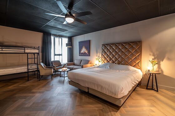 Fletcher Hotel-Restaurant De Korenbeurs (HOTEL) - photo 3