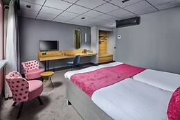 Online Booking EPS