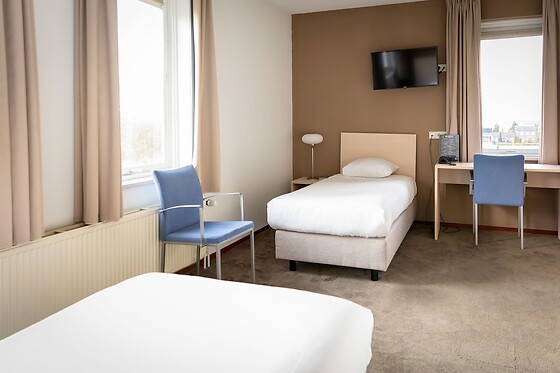Fletcher Kloosterhotel Willibrordhaeghe (HOTEL) - photo 7