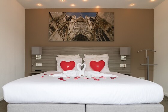 Fletcher Kloosterhotel Willibrordhaeghe (HOTEL) - photo 4