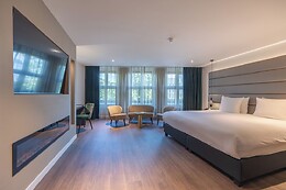 Online Booking EPS