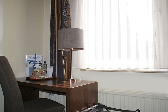 Fletcher Hotel-Restaurant Bon Repos (HOTEL) - photo 4