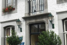 Fletcher Hotel-Restaurant La Ville Blanche (HOTEL)