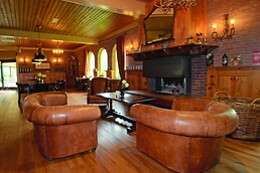 Fletcher Landhotel De Borken (HOTEL)
