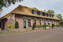Fletcher Landhotel De Borken (HOTEL)