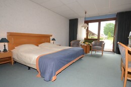 Fletcher Landhotel De Borken (HOTEL)