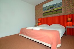 Fletcher Landhotel De Borken (HOTEL)