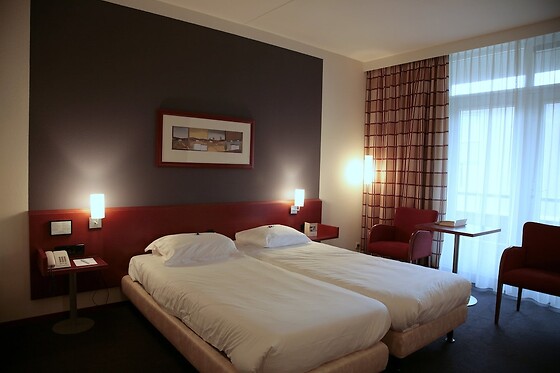 Fletcher Parkhotel Val Monte (HOTEL) - photo 1