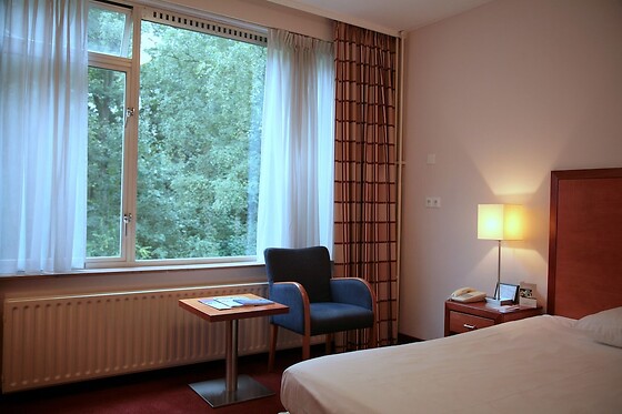 Fletcher Parkhotel Val Monte (HOTEL) - photo 5