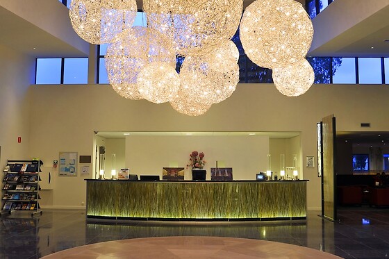 Fletcher Hotel-Restaurant Doorwerth-Arnhem (HOTEL) - photo 8