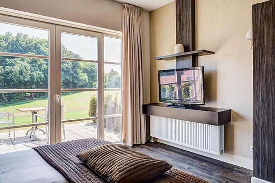 Fletcher Landgoed Hotel Holthurnsche Hof (HOTEL) - photo 3