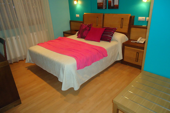 HOTEL GALATEA BURELA - photo 16