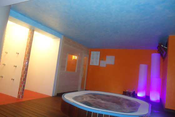 HOTEL GALATEA BURELA - photo 18
