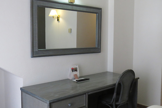 HOTEL SANTA ANNA - photo 13