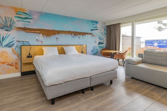 Fletcher Hotel-Restaurant Loosdrecht-Amsterdam (HOTEL) - photo 3