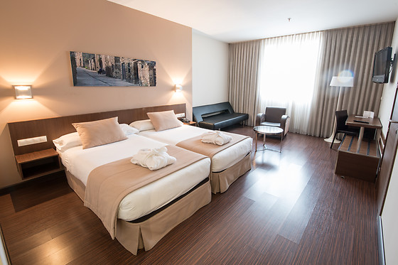HOTEL ARVA ABAD SAN ANTONIO - photo 0