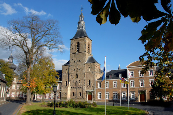 Abdij Rolduc/DVMH Kerkrade - photo 6