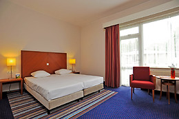 Fletcher Parkhotel Val Monte (HOTEL)
