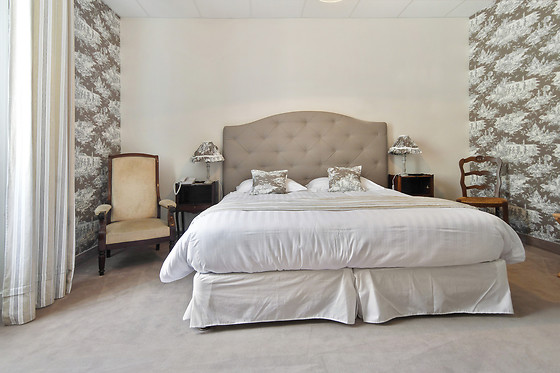Brit Hotel & Spa Le Roc au Chien - photo 1