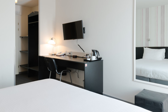 Best Western Wavre - photo 13
