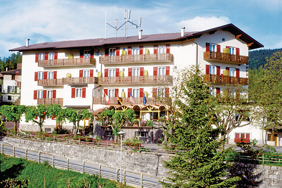 Hotel Panorama Wellness & Resort - photo 19