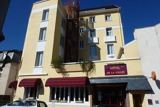 Hôtel de la Vallée - photo 0