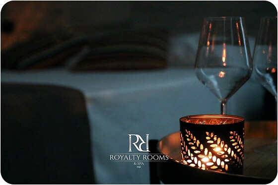 Royalty Rooms & Spa - photo 2