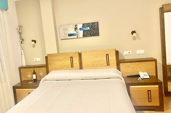 HOTEL GALATEA BURELA - photo 6