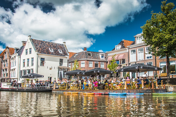 Boutiquehotel Dokkum - photo 2