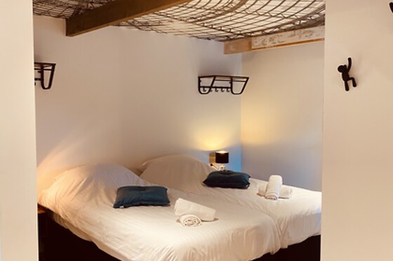 Boutiquehotel Dokkum - photo 9