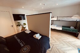 Boutiquehotel Dokkum