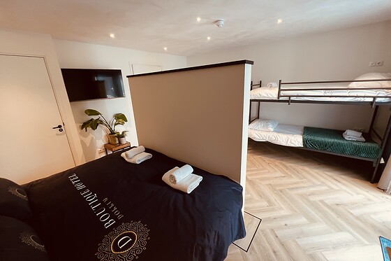 Boutiquehotel Dokkum - photo 5