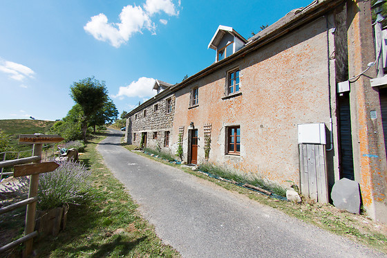 La bergerie du Plateau - photo 0