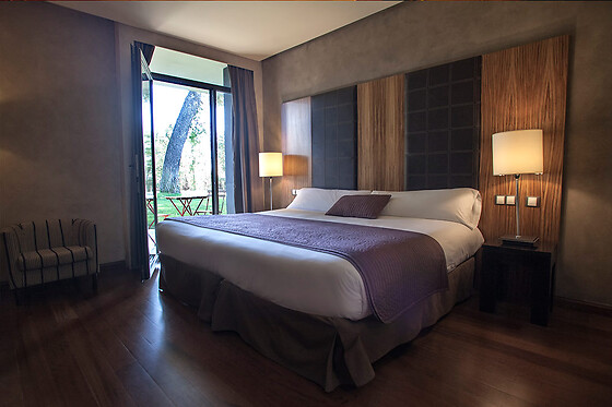 HOTEL & SPA LA SALVE - photo 10