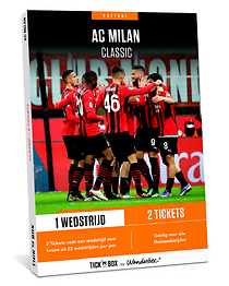 AC Milan Classic