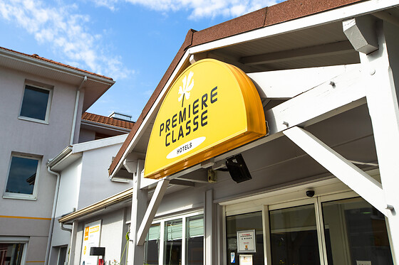 Première Classe Lyon Sud - Pierre Bénite - photo 0