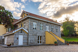 CASAS DO SOUTO