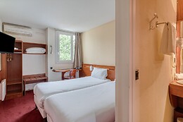 Brit Hotel Bordeaux aéroport - Mérignac