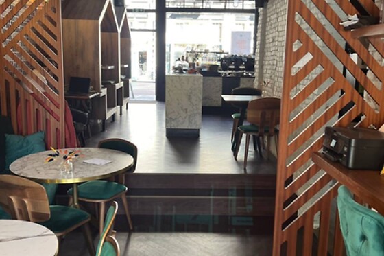 Chiqueolatte Amsterdam - photo 2