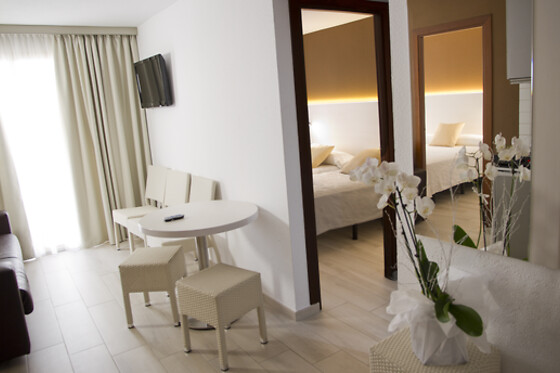 APARTHOTEL MIAMI PARK - photo 6