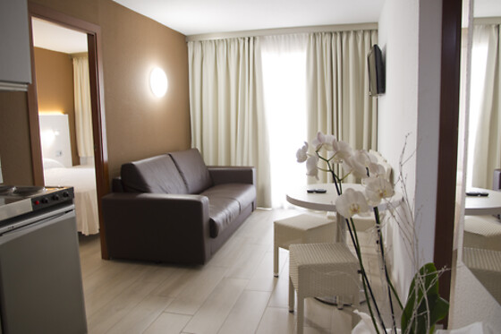 APARTHOTEL MIAMI PARK - photo 10