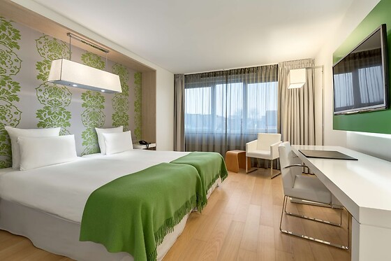 Online Booking EPS - photo 0