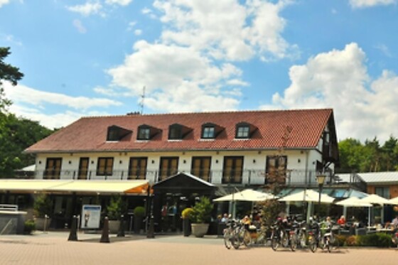 Fletcher Hotel-Restaurant Jagershorst-Eindhoven (HOTEL - photo 0