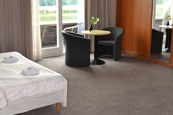 Fletcher Hotel-Restaurant Spaarnwoude (HOTEL) - photo 3