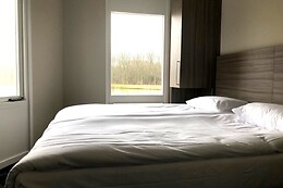 Fletcher Hotel-Restaurant Spaarnwoude (HOTEL)