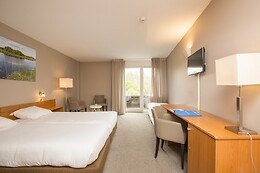 Fletcher Hotel-Restaurant Spaarnwoude (HOTEL)