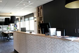Fletcher Hotel-Restaurant Valkenburg (HOTEL)