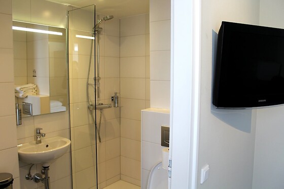 Fletcher Hotel-Restaurant Valkenburg (HOTEL) - photo 4