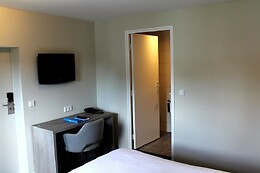 Fletcher Hotel-Restaurant Valkenburg (HOTEL)