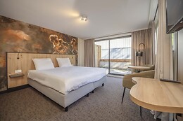 Fletcher Hotel-Restaurant Waalwijk (HOTEL)